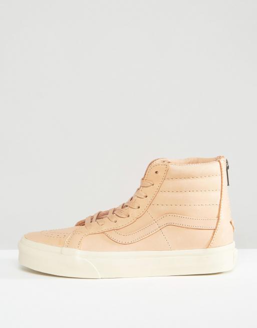 womens neutral vans