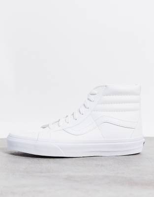 asos womens vans trainers