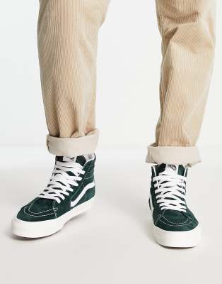 vans alte verde