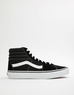 vans asos