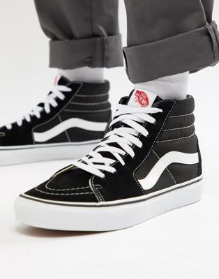Vans Skate 8 High Online Store, UP TO 54% OFF | www.aramanatural.es