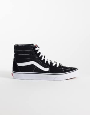 Vans SK8-Hi sneakers in black