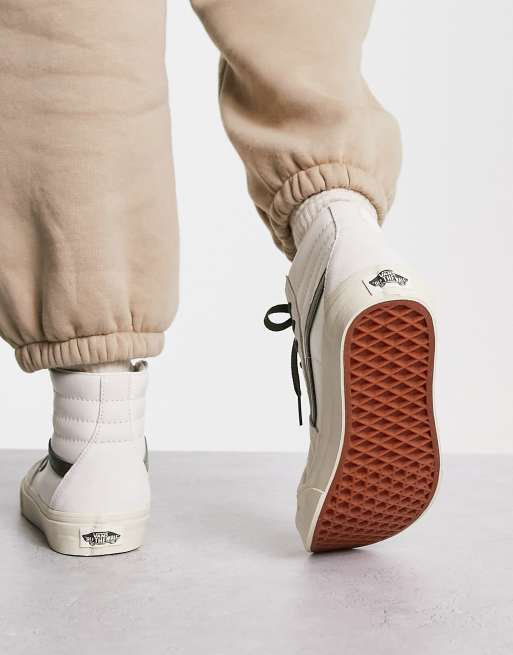 vans mte glazed ginger