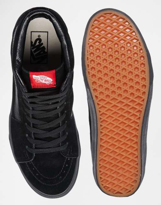 Vans vd5ibka store