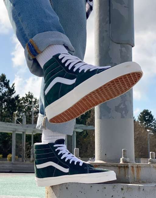 vans quest