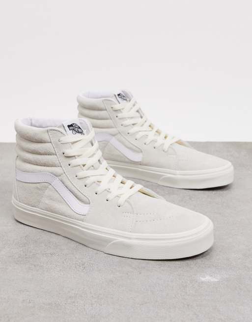 Asos vans 2025 sk8 hi