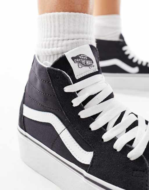 Chaussure vans store sk8 hi