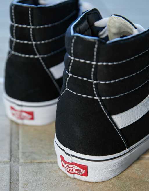 Vans dk8 clearance hi