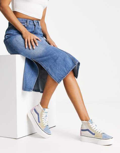 Page 5 - Vans | Shop Women's Vans Trainers, Slip Ons & Hoodies | ASOS