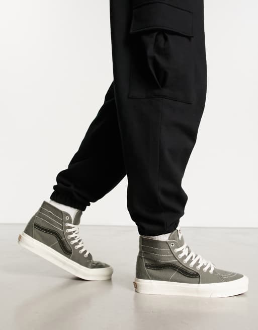 High tops clearance and joggers