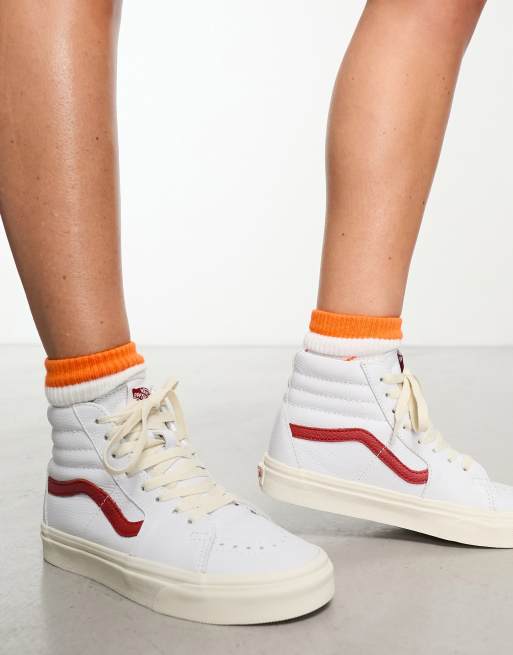 Tenis vans retro discount