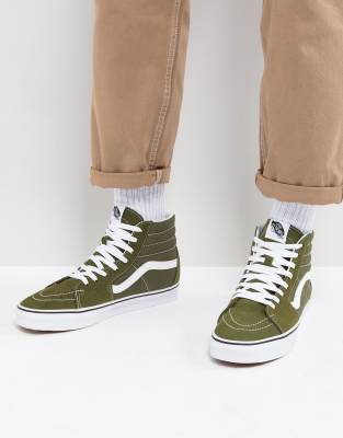 Asos vans homme hotsell