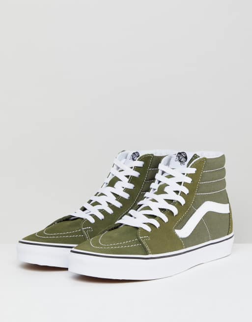 Sk8 hotsell hi winter