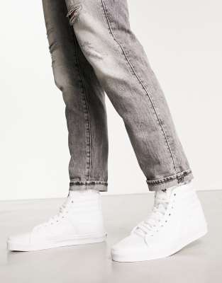 Asos vans hombre online