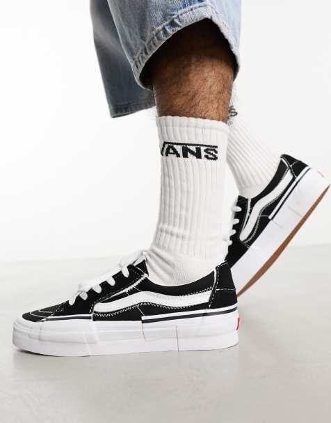 Page 8 Vans Chaussures et v tements homme Vans ASOS