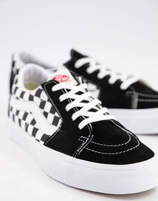 vans s8 low