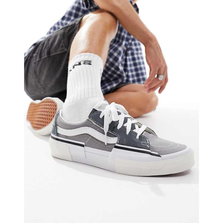 Asos vans homme hotsell