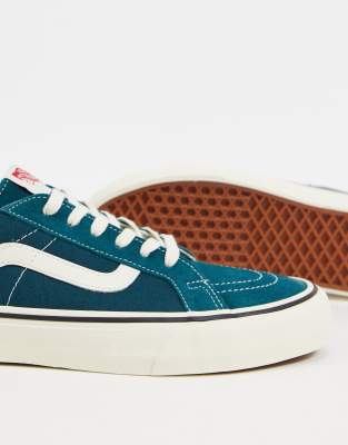 vans sk8 low reissue
