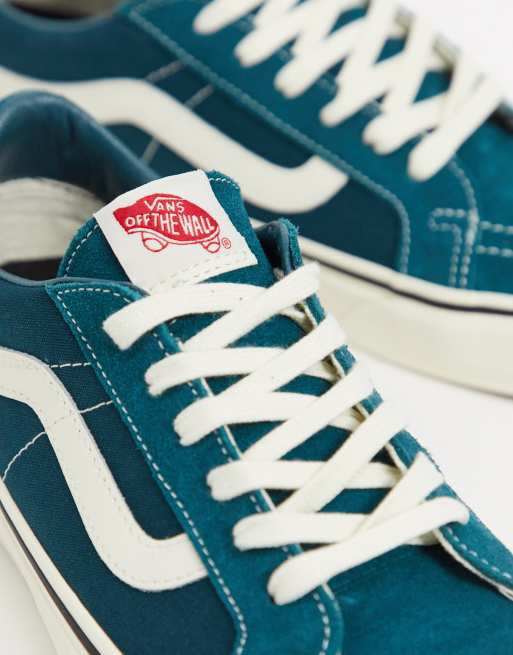 Vans sk8 low atlantic deep hot sale