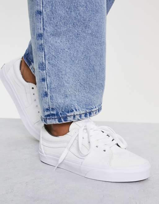 vans ua sk8 low