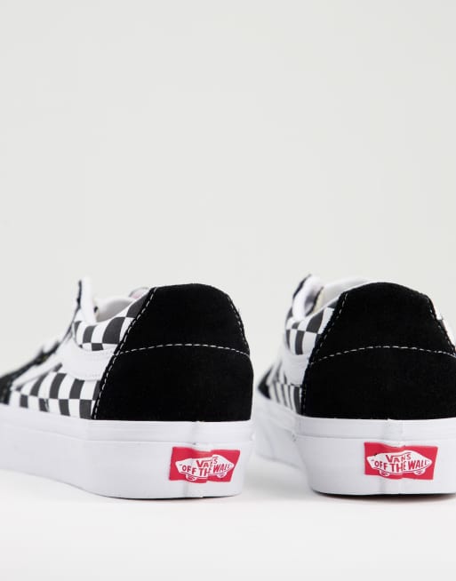 Vans store sneakers basse