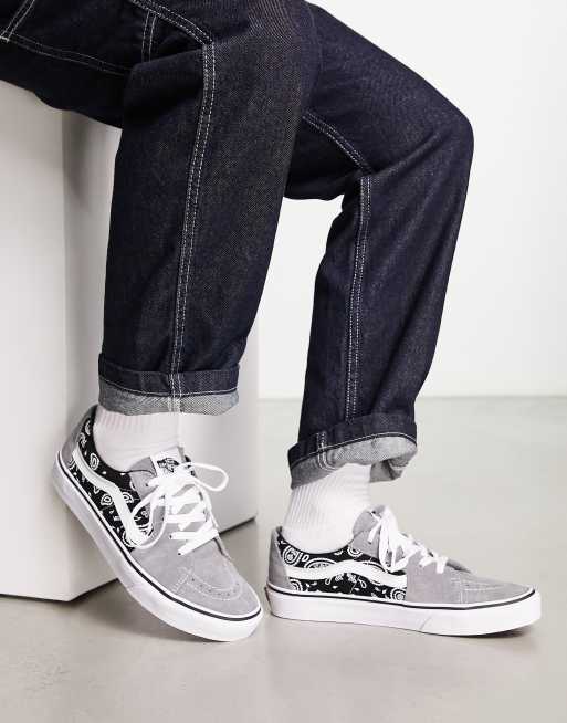 vans old skool sk8 low