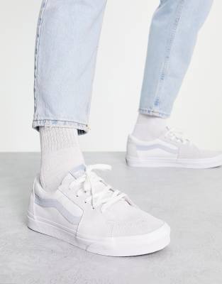 vans whites