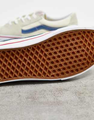 vans sk8 basse