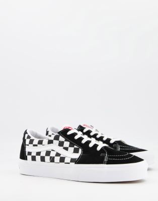 vans sk8 low platform