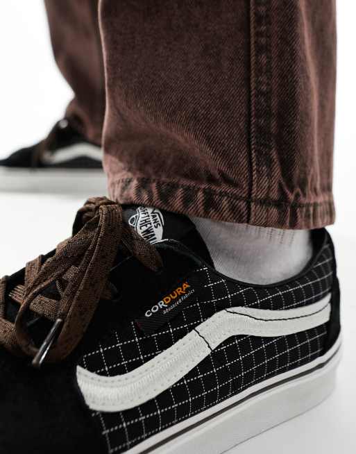 Vans cordura outlet