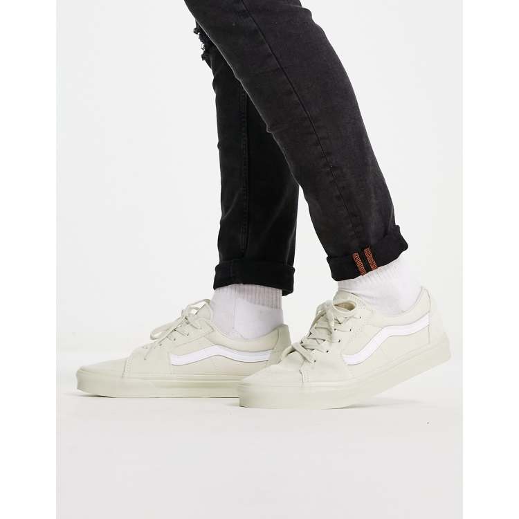 Off white hot sale brand vans