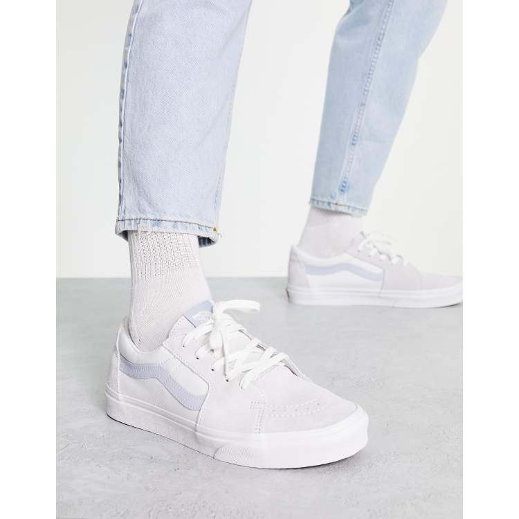 Vans old skool on sale moonbeam