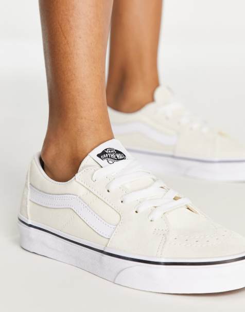 De Kamer overzee Hoe Vans - Vans Trainers - Women's Vans - ASOS.com