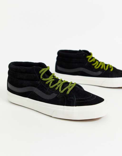 Vans sk8 mid reissue on sale g