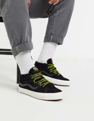 vans tute ginnastica