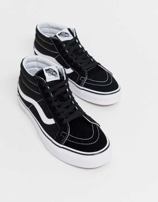 Vans plomas clearance