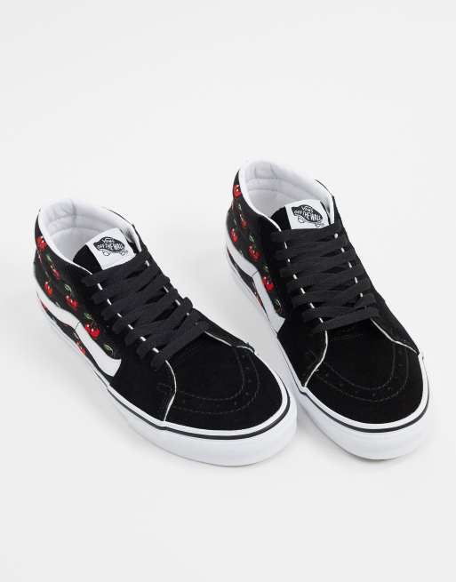 vans online application