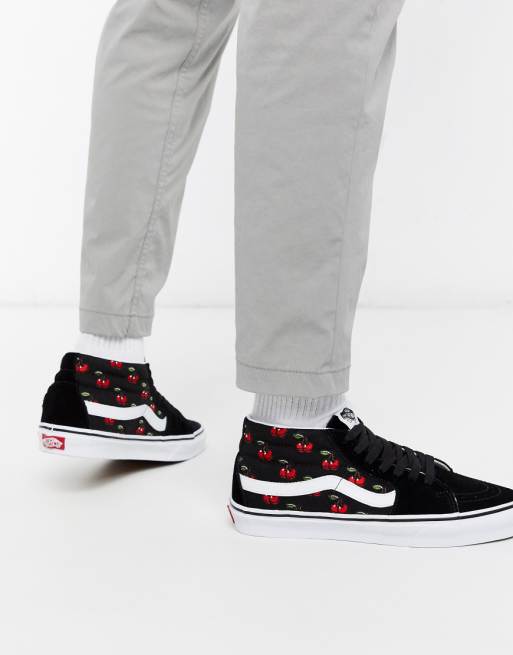 vans ciliegie vans ciliegie