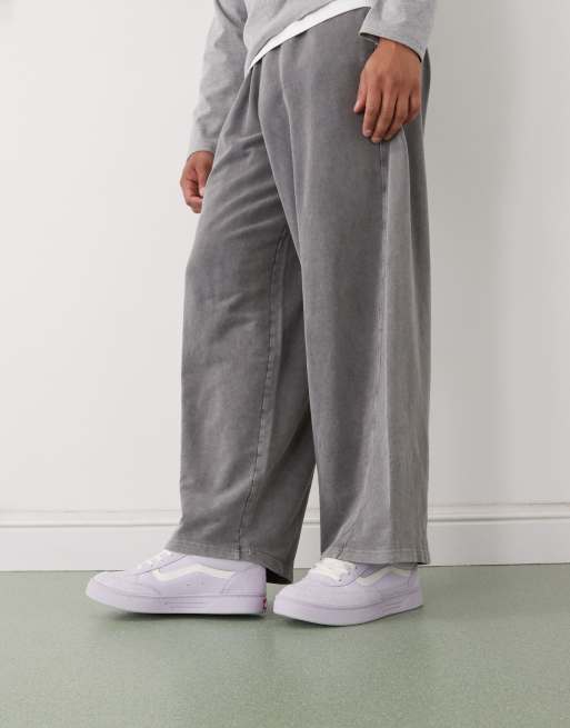 Vans Store Pantaloni Vans Uomo Argento Vans Skate Estazzo Sneakers