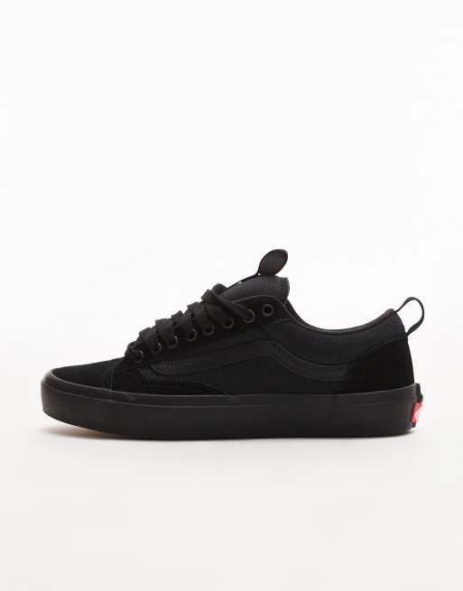Vans – Skate Old Skool 36 – Sneaker in Schwarz, 2 von 5