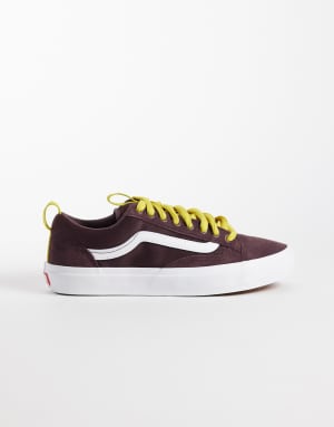 Vans Skate Old Skool 36 + trainers in brown
