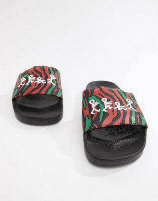 tribe called quest slides