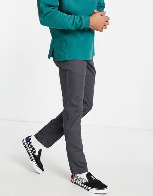 vans authentic chino