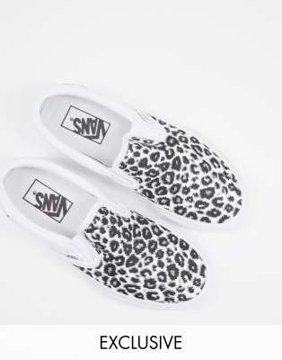 Leopard taffy best sale marshmellow vans