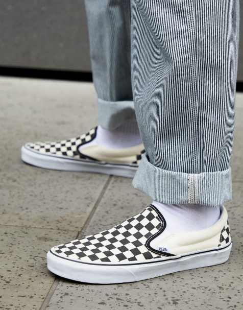 les hoorbaar Reusachtig Vans | Vans Shoes & Clothing for Men | ASOS