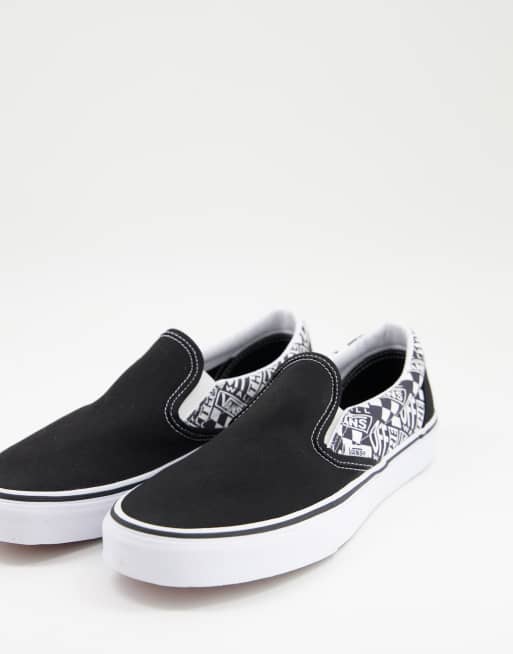 Vans hotsell otw buty