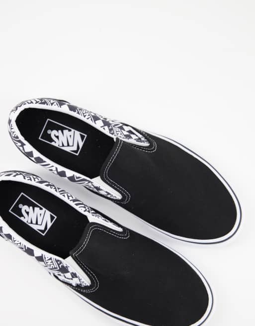 Vans otw deals slip on