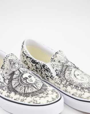 customiser vans