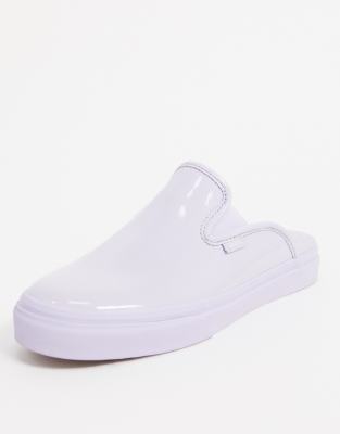 asos vans slip on