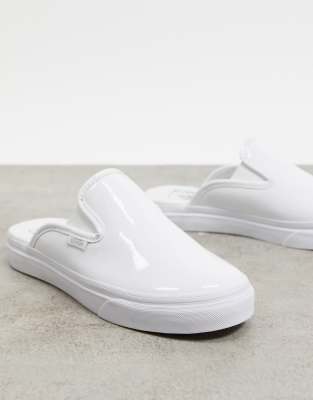 asos slip on trainers